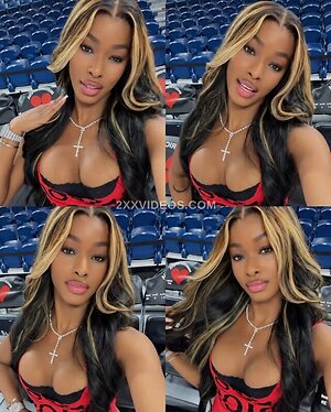 Rickea Jackson