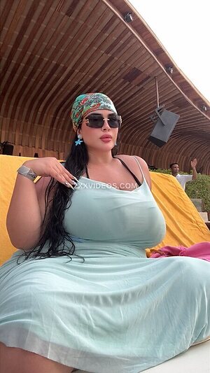 Rihab Mestiri Nude Leaked Photo #6
