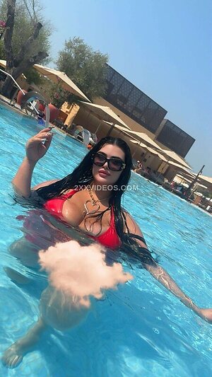 Rihab Mestiri Nude Leaked Photo #9