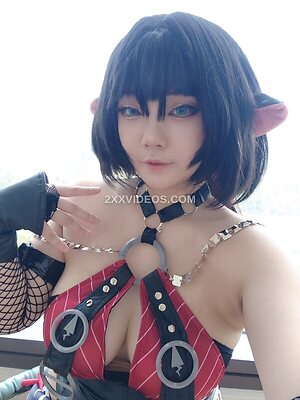Rina_tanfly4 Nude Leaked Photo #2