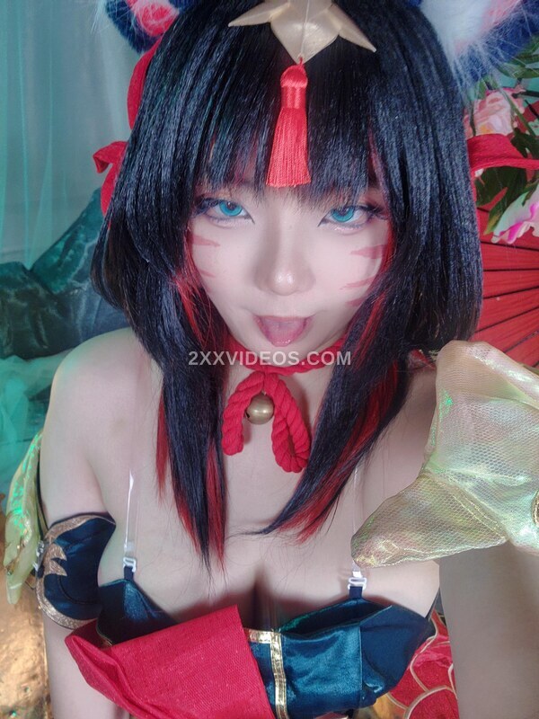 Rina_tanfly4 photo