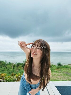 Rio Uchida Nude Leaked Photo #4