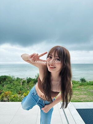 Rio Uchida Nude Leaked Photo #5