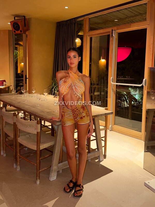 Rita Faez Nude Leaked Photos