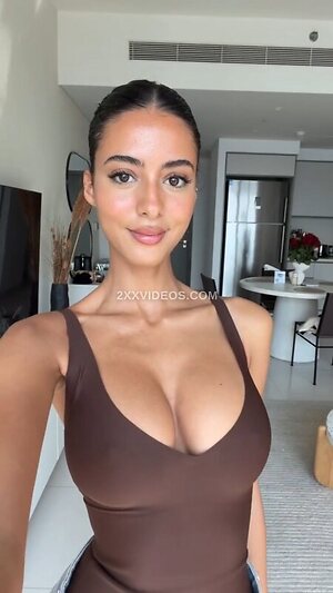 Rita Faez Nude Leaked Photo #12