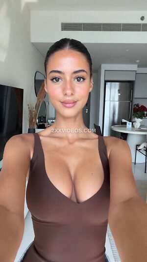 Rita Faez Nude Leaked Photo #13
