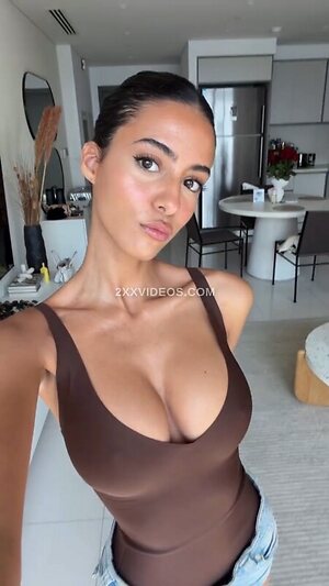 Rita Faez Nude Leaked Photo #15
