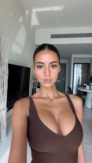 Rita Faez Nude Leaked Photo #16