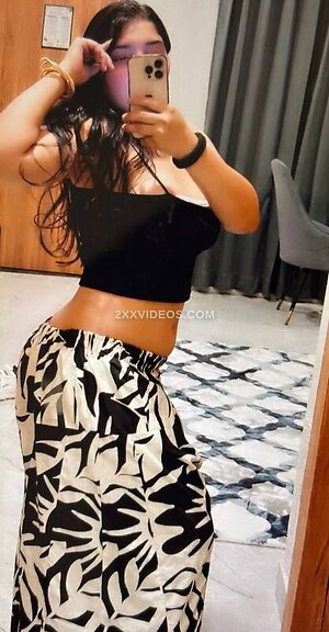 Riya baliyan Nude Leaked Photo #2