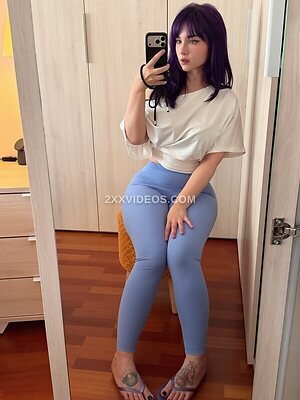Rize Volkov Nude Leaked Photo #6