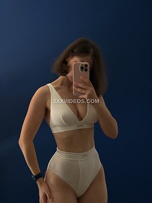 Riznobarvka Nude Leaked Photo #2