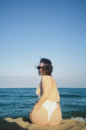 Riznobarvka Nude Leaked Photo #15