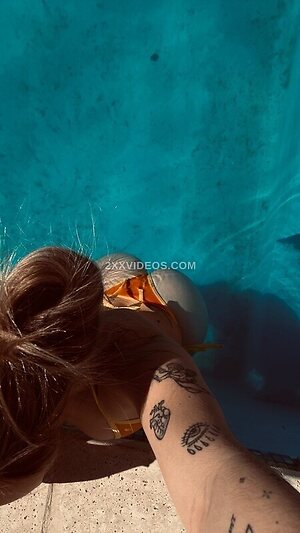 Rochi Dubos Nude Leaked Photo #2