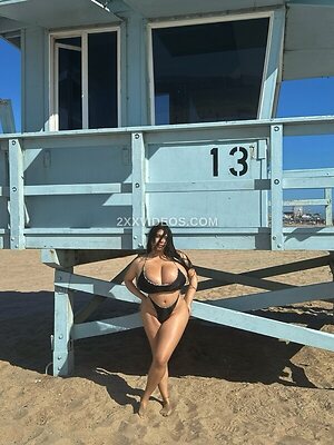 Rocio Loreto Nude Leaked Photo #2