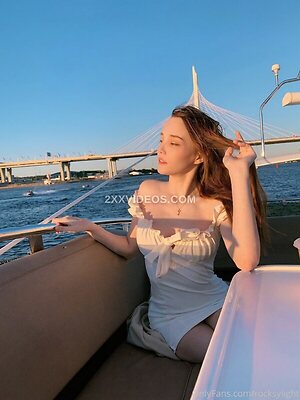 Rocksy Light Nude Leaked Photo #10