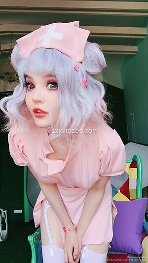 Rocksy Light Nude Leaked Photo #28
