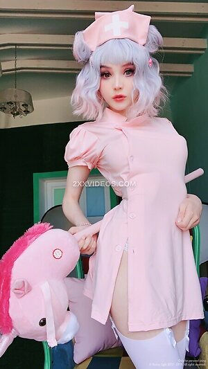 Rocksy Light Nude Leaked Photo #76