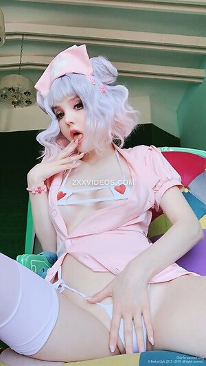 Rocksy Light Nude Leaked Photo #97