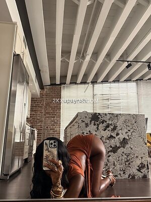 Rohilu Nude Leaked Photo #2