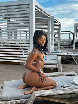 Rohilu Nude Leaked Photo #32