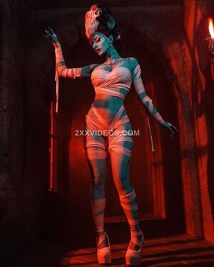Rolyatistaylor Nude Leaked Photo #20