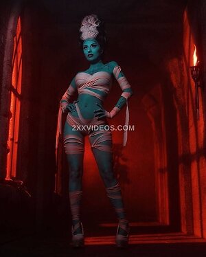 Rolyatistaylor Nude Leaked Photo #23