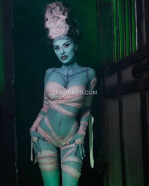 Rolyatistaylor Nude Leaked Photo #27
