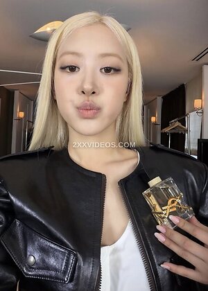 Roseanne Park