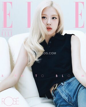 Rosé Nude Leaked Photo #3