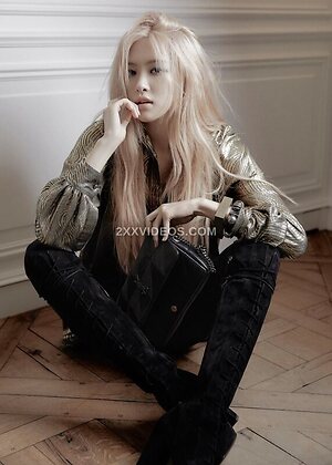 Rosé Nude Leaked Photo #5