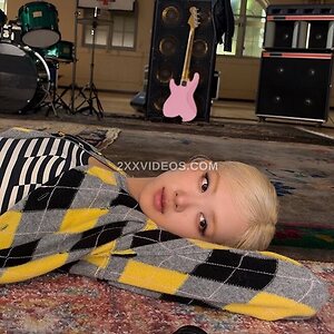 Roseanne Park Preview