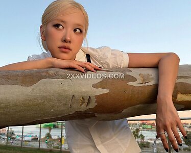 Roseanne Park Preview