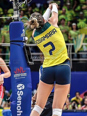 Rosamaria Montibeller photo