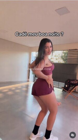 Rose Pereira Nude Leaked Photo #2