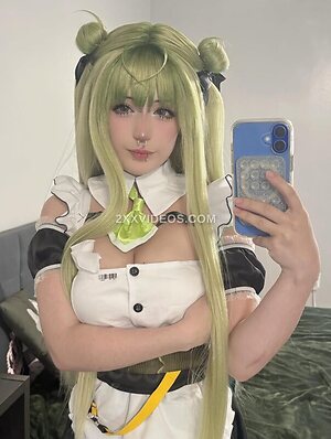 rottenprincesscos Nude Leaked Photo #18