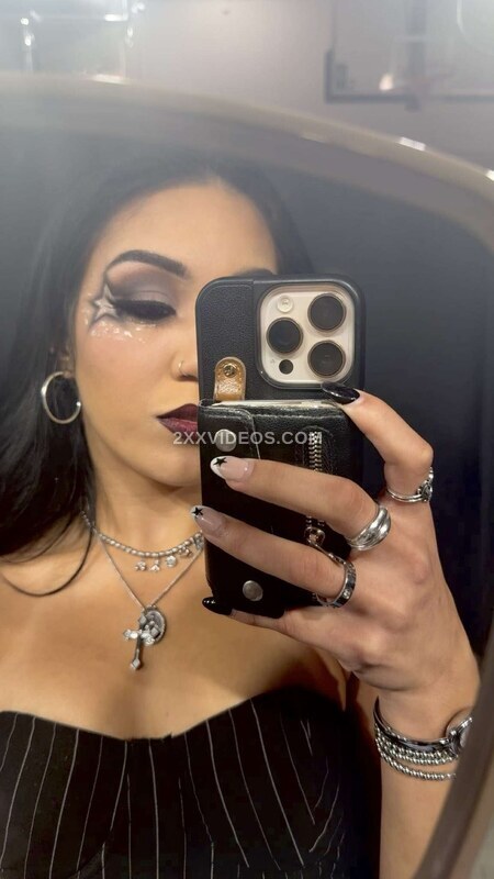 Roxanne Perez photo