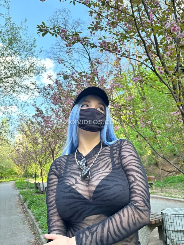 R_rinchik (Nytatuta) Nude Leaked Photo #10