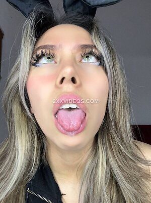 Rubibunny Nude Leaked Photo #4