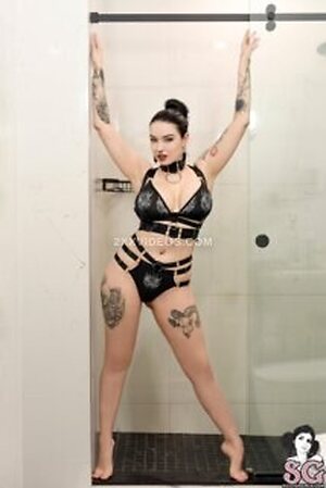 Ruby alexia Nude Leaked Photo #50