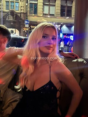 Ruby Riley Nude Leaked Photo #7