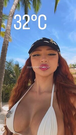 Ruivinha de Marte Nude Leaked Photo #8