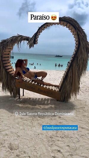 Ruivinha de Marte Nude Leaked Photo #21