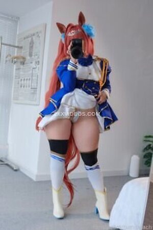 Rumipeach photo