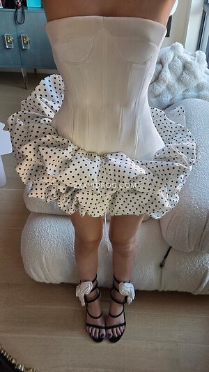 Rurusama9 Nude Leaked Photo #11