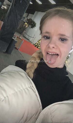 Ruth Empoderada Nude Leaked Photo #38