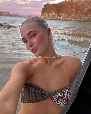 Rylee Arnold Nude Leaked Photo #2