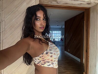 Saanvi Prasad