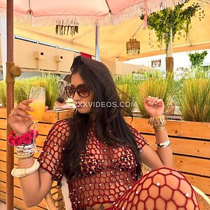 Saanvi Prasad Nude Leaked Photo #7
