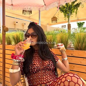 Saanvi Prasad Nude Leaked Photo #16