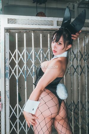 Saaya_cosplay Nude Leaked Photo #7